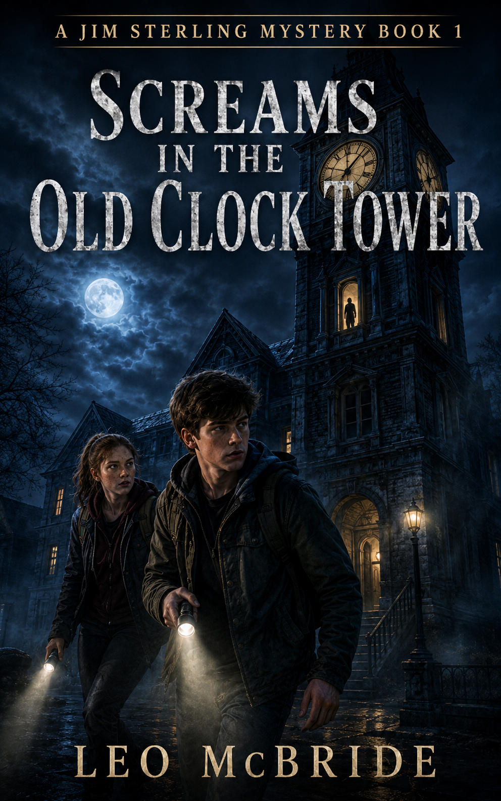 Book 1