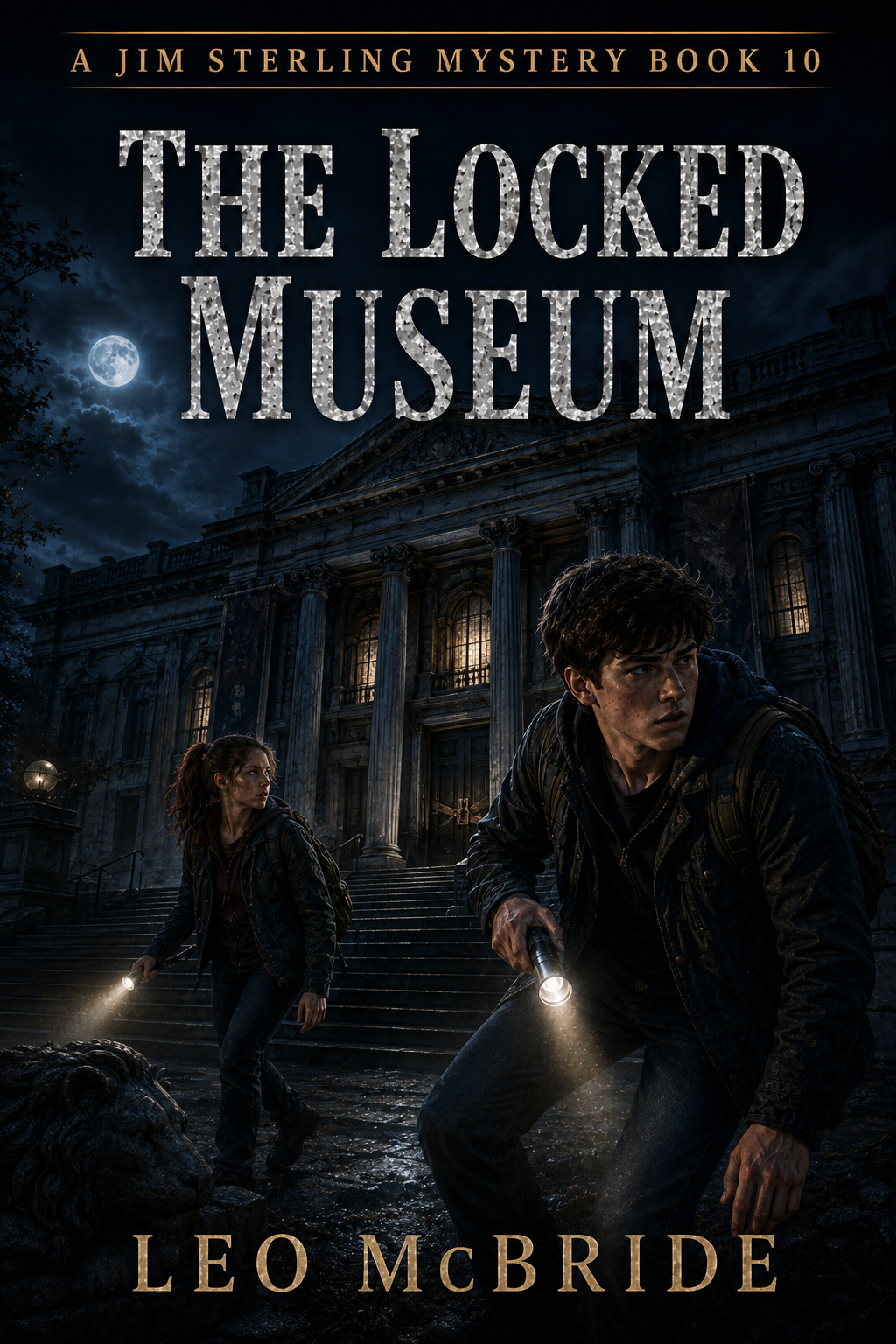 Book 10