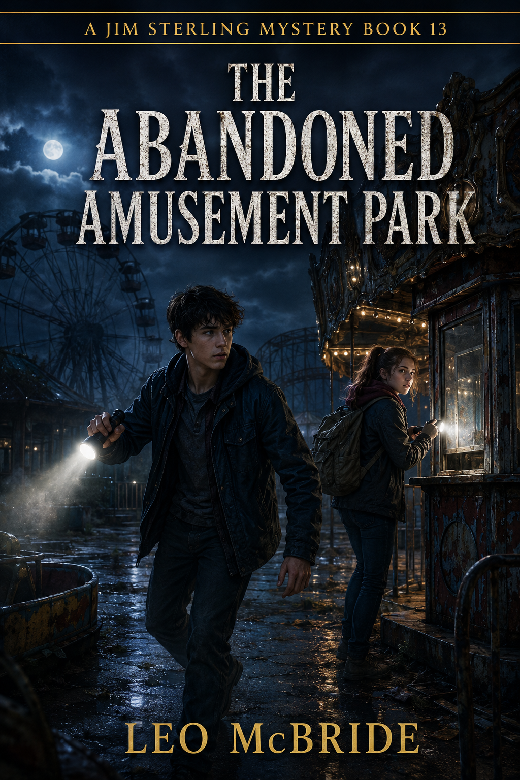 Book 13