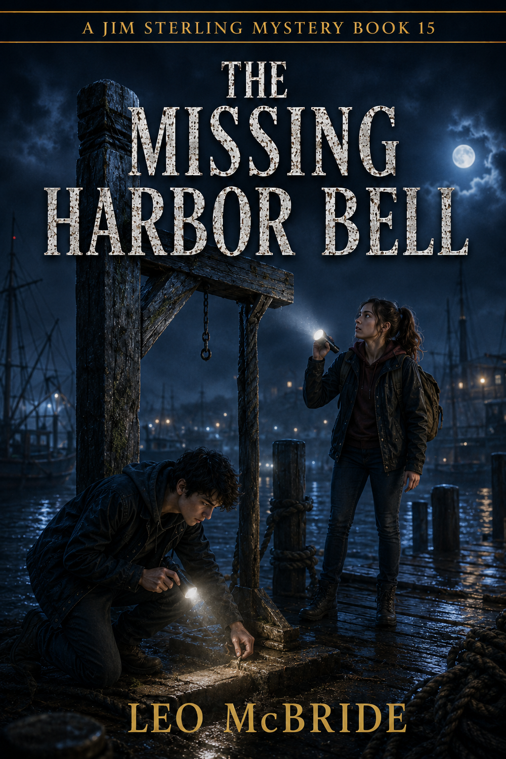 Book 15