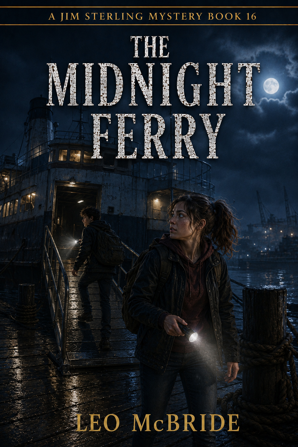 Book 16
