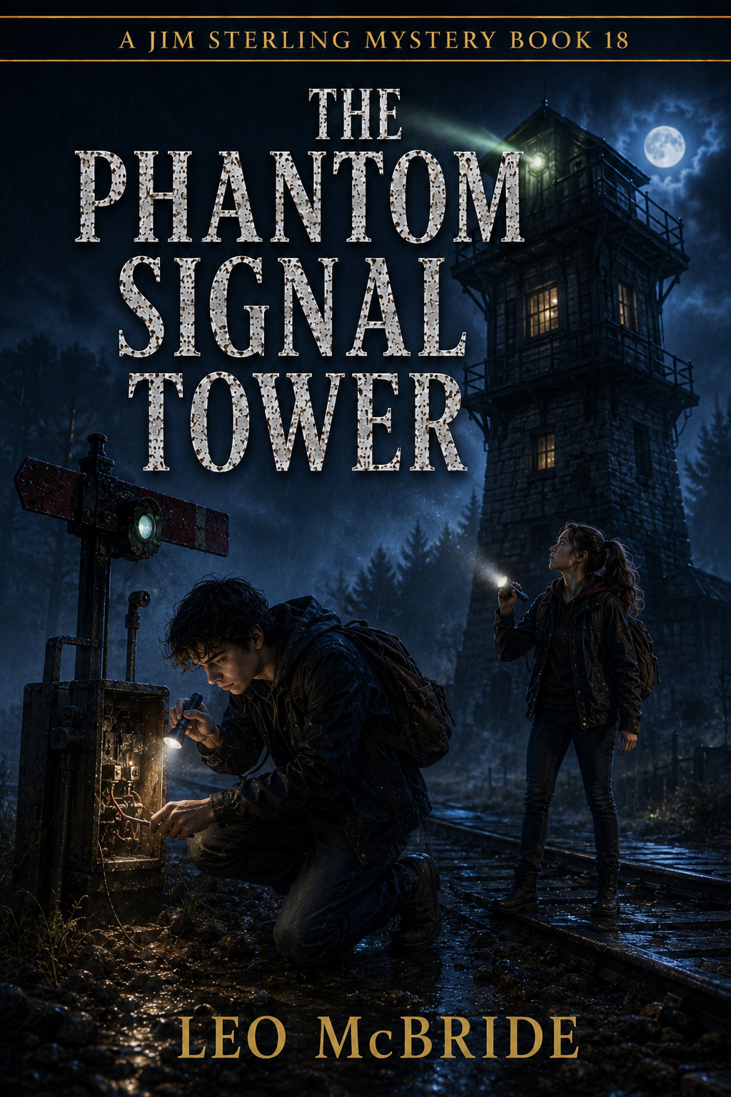 Book 18