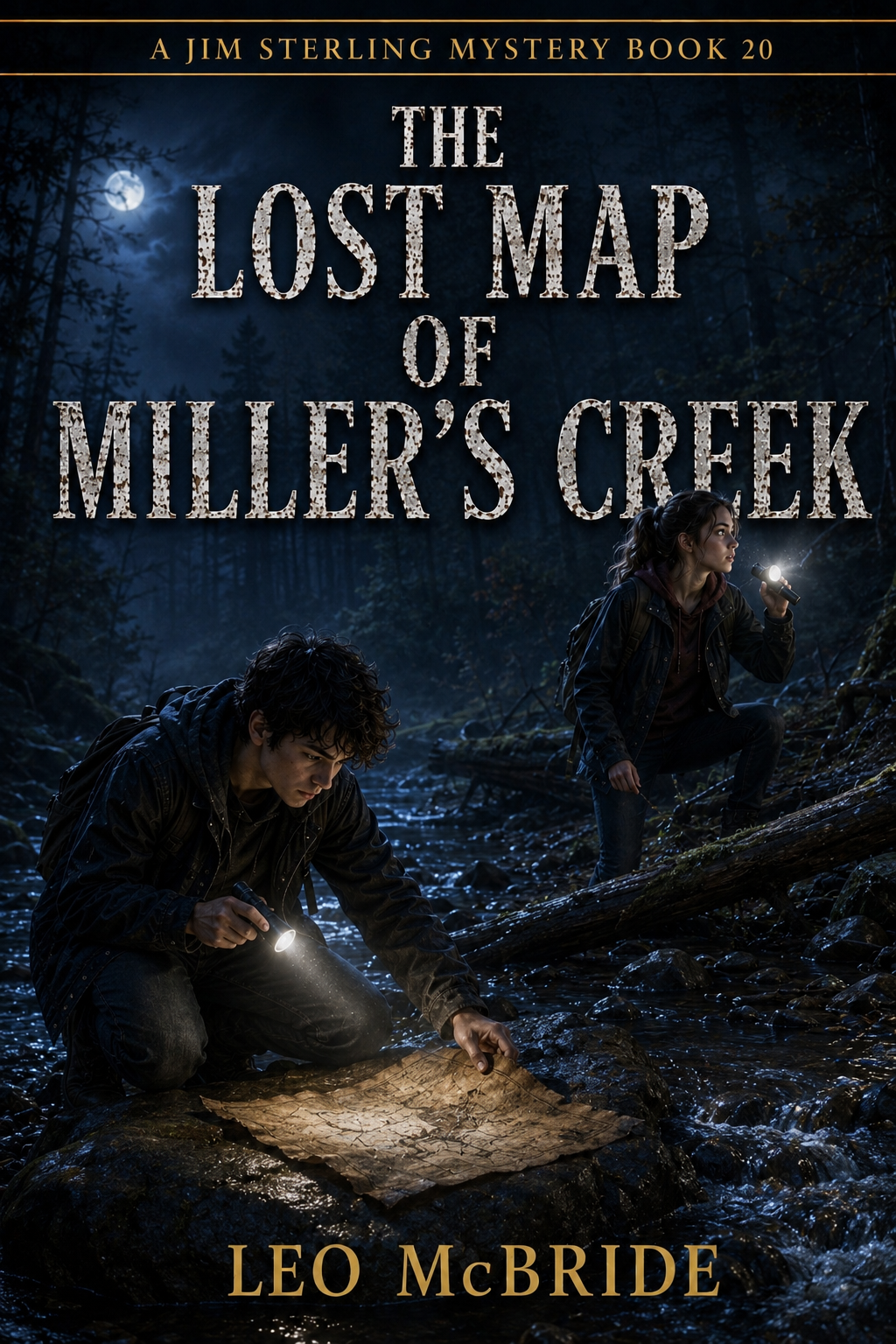 Book 20