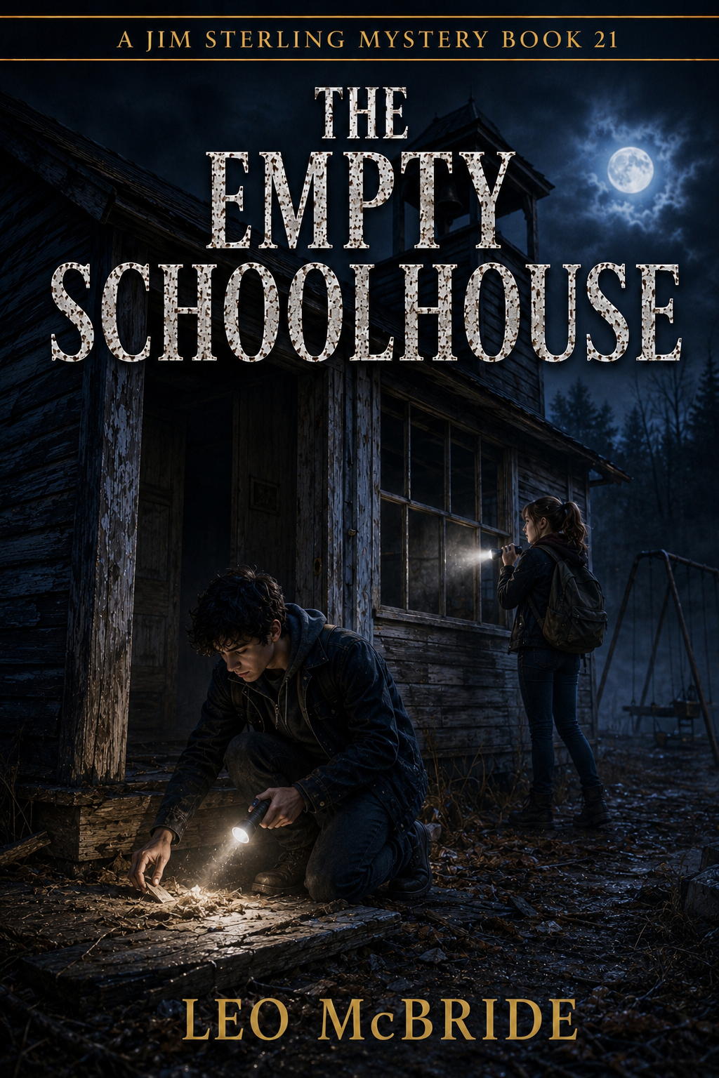 Book 21