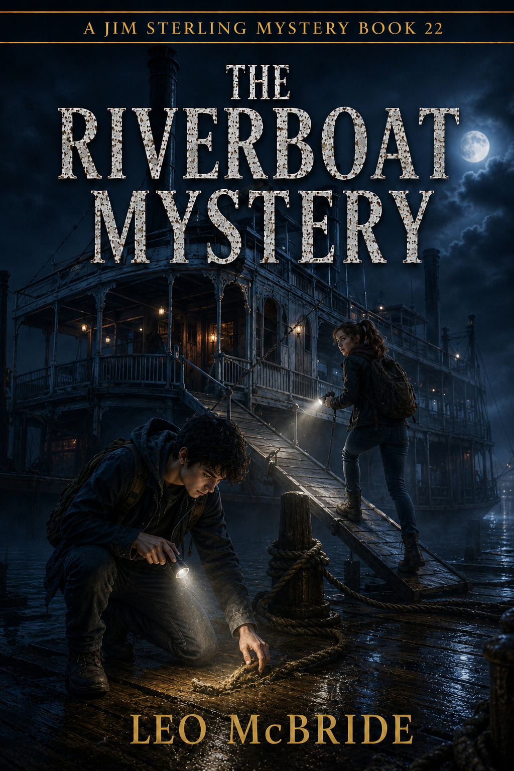 Book 22