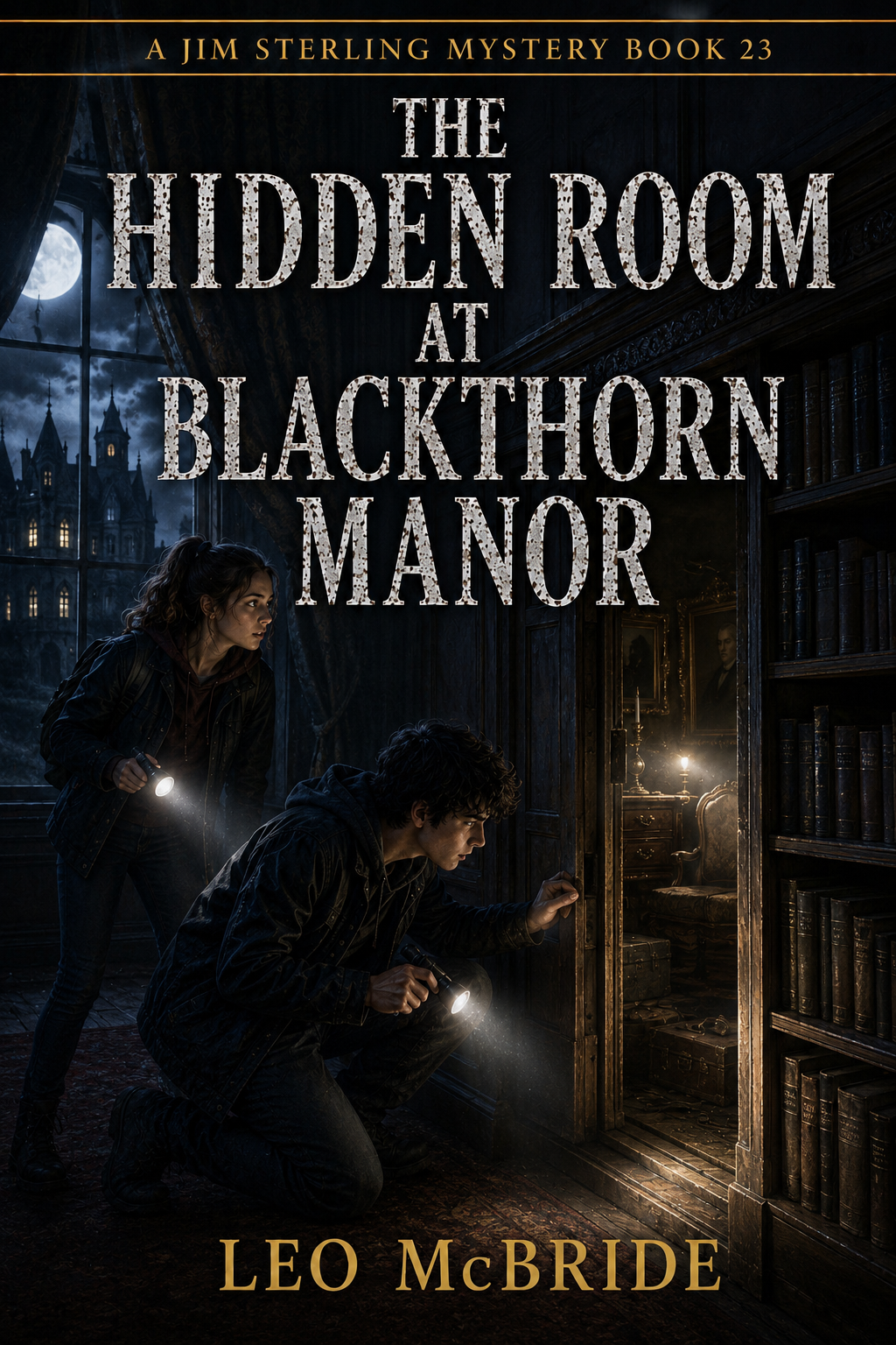 Book 23