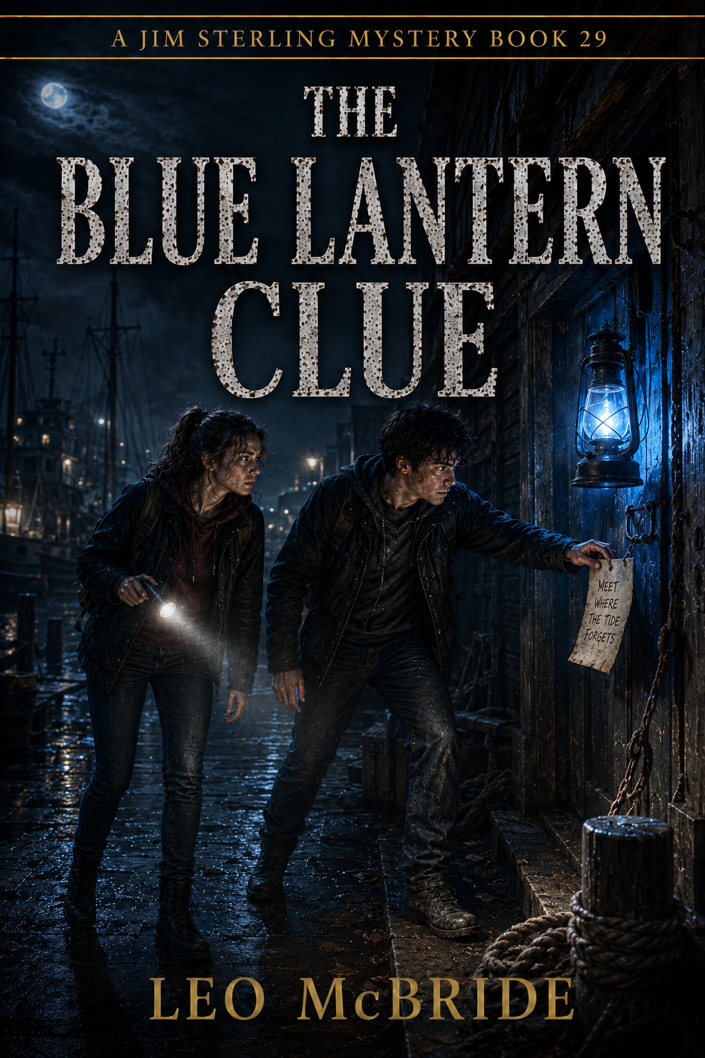 Book 29
