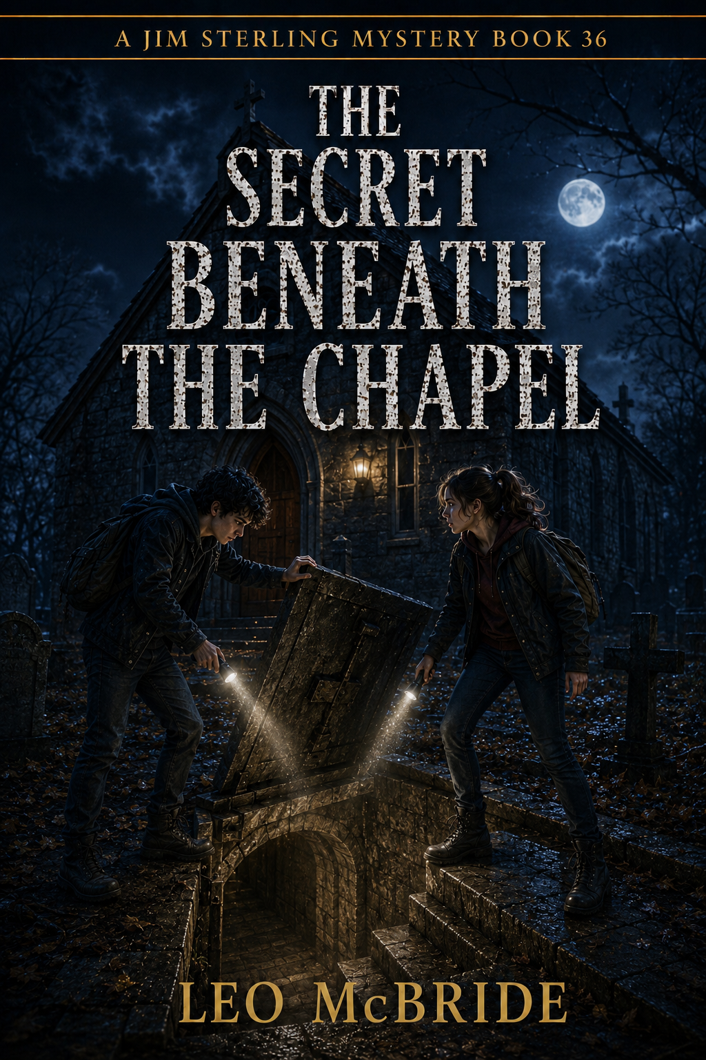 Book 36