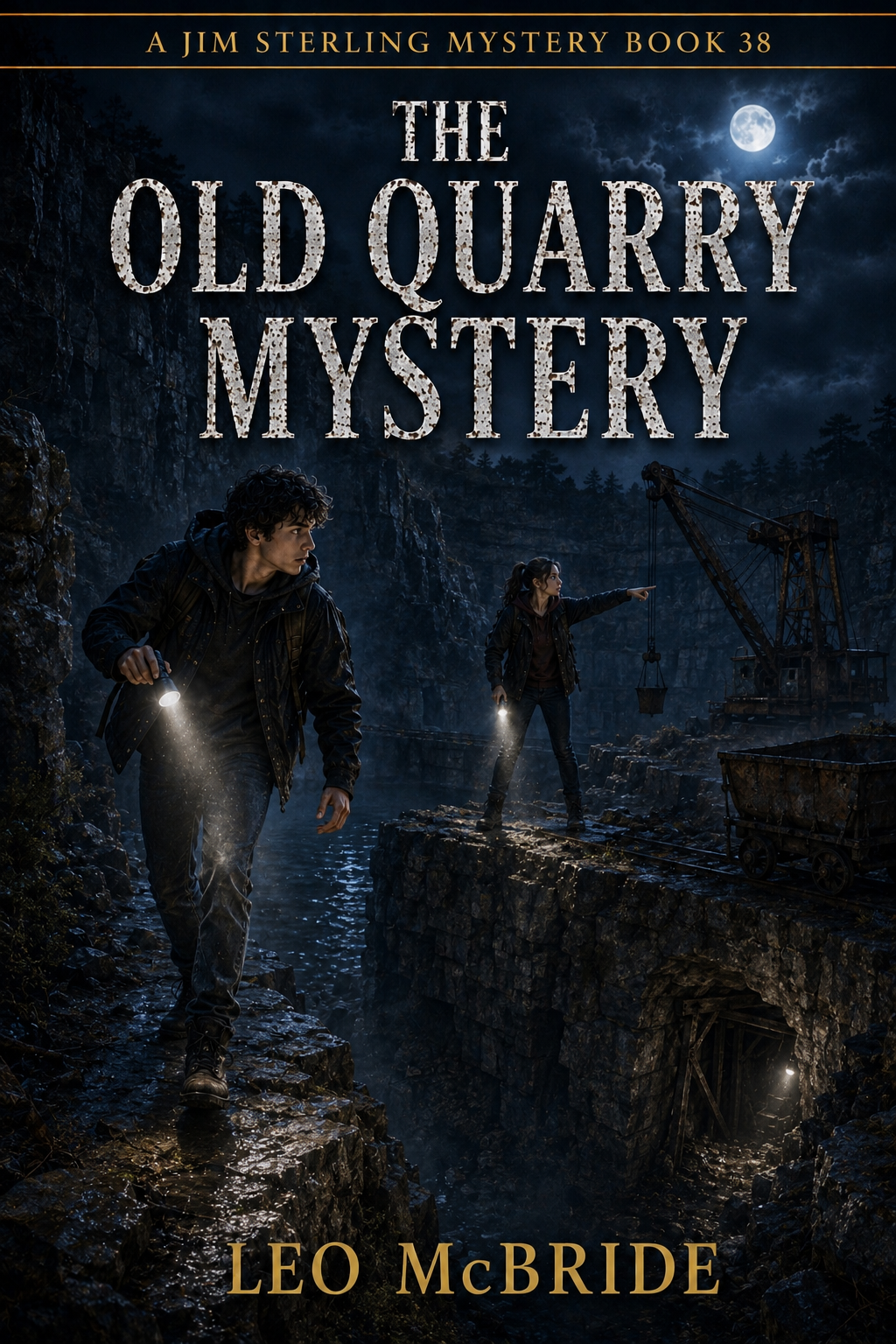 Book 38