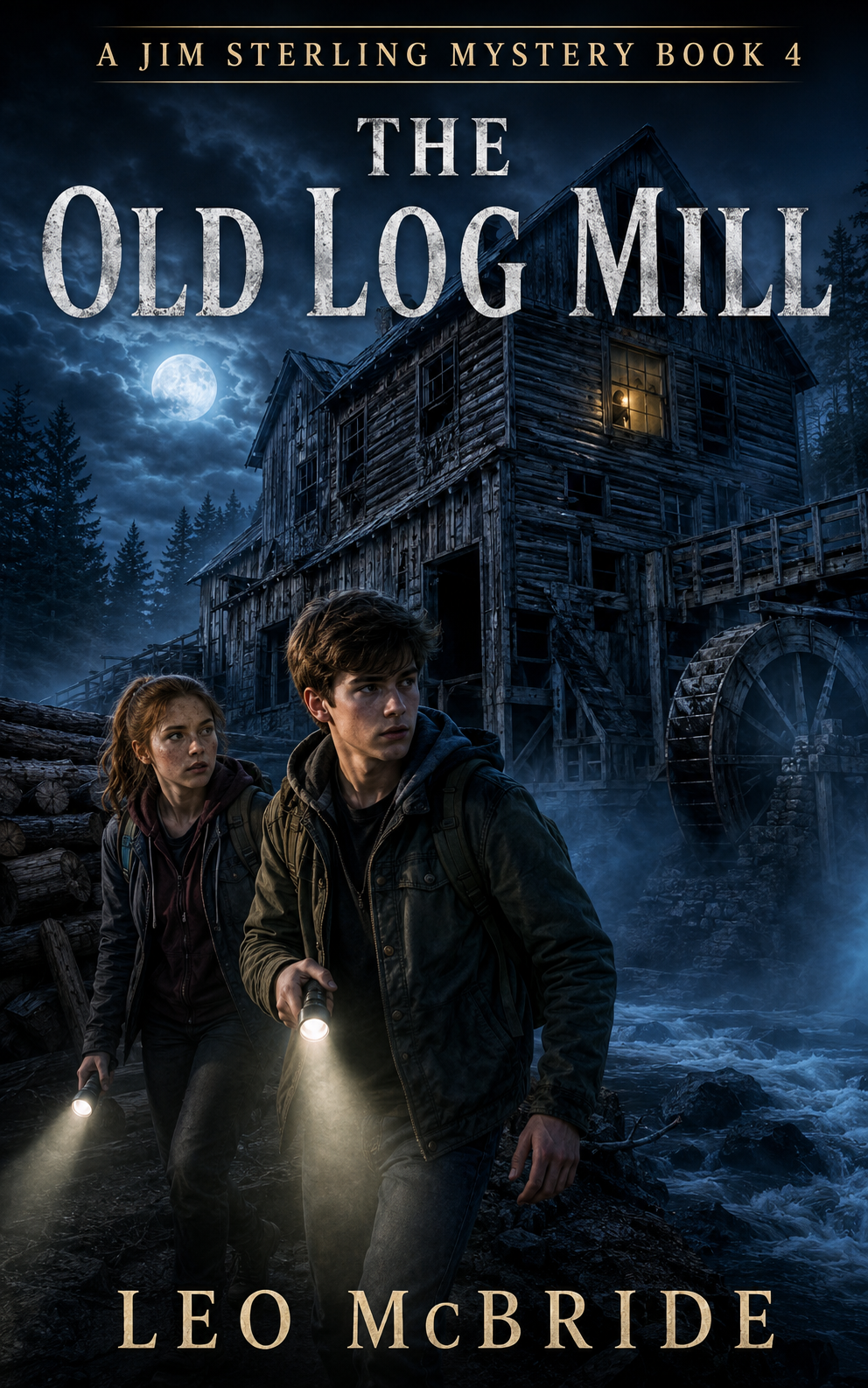 Book 4