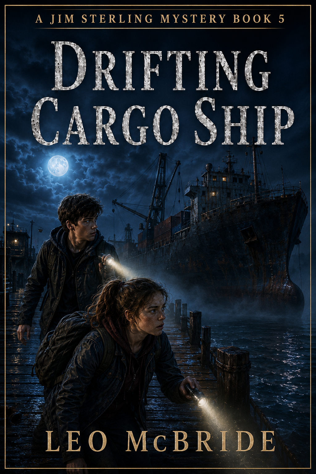 Book 5