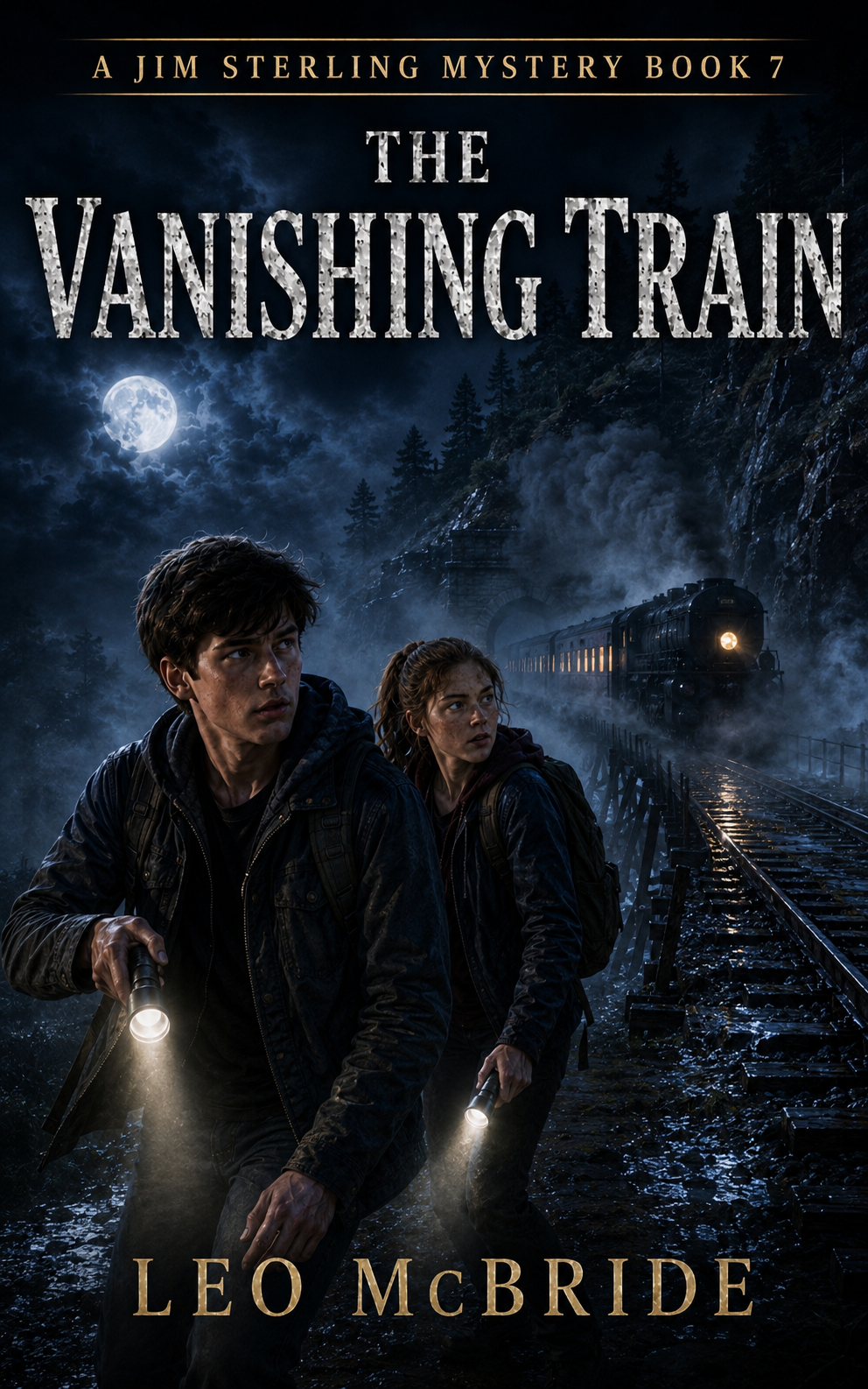 Book 7