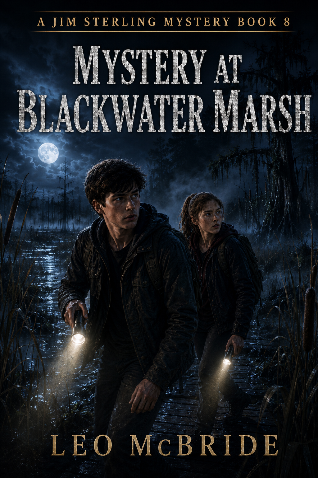 Book 8
