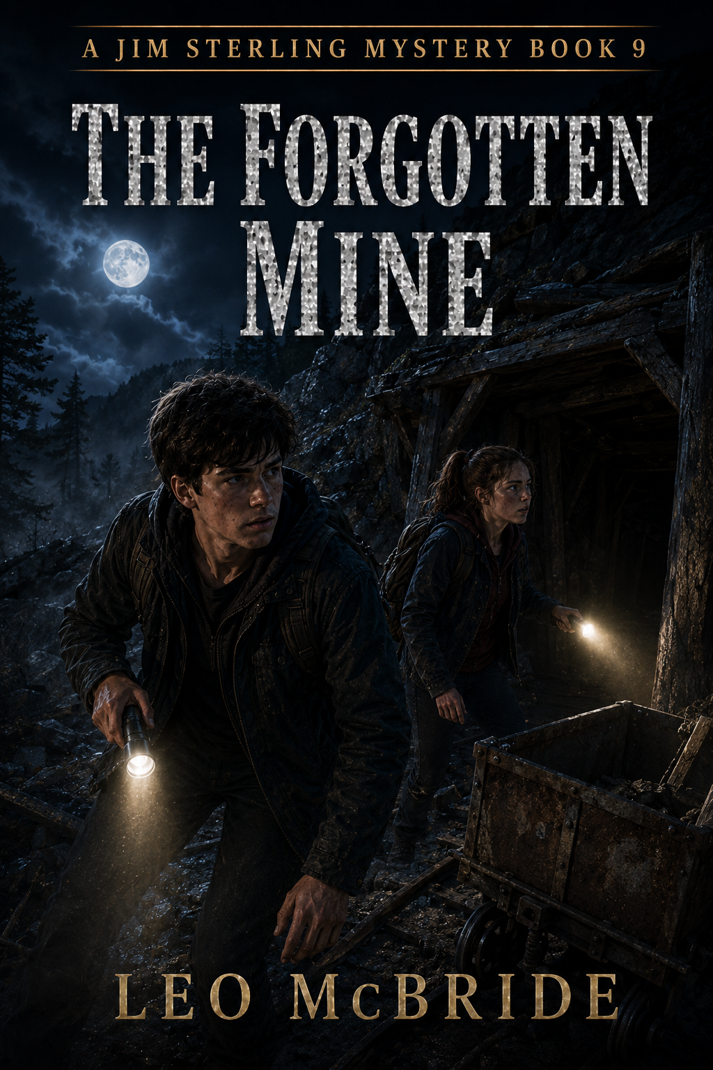 Book 9