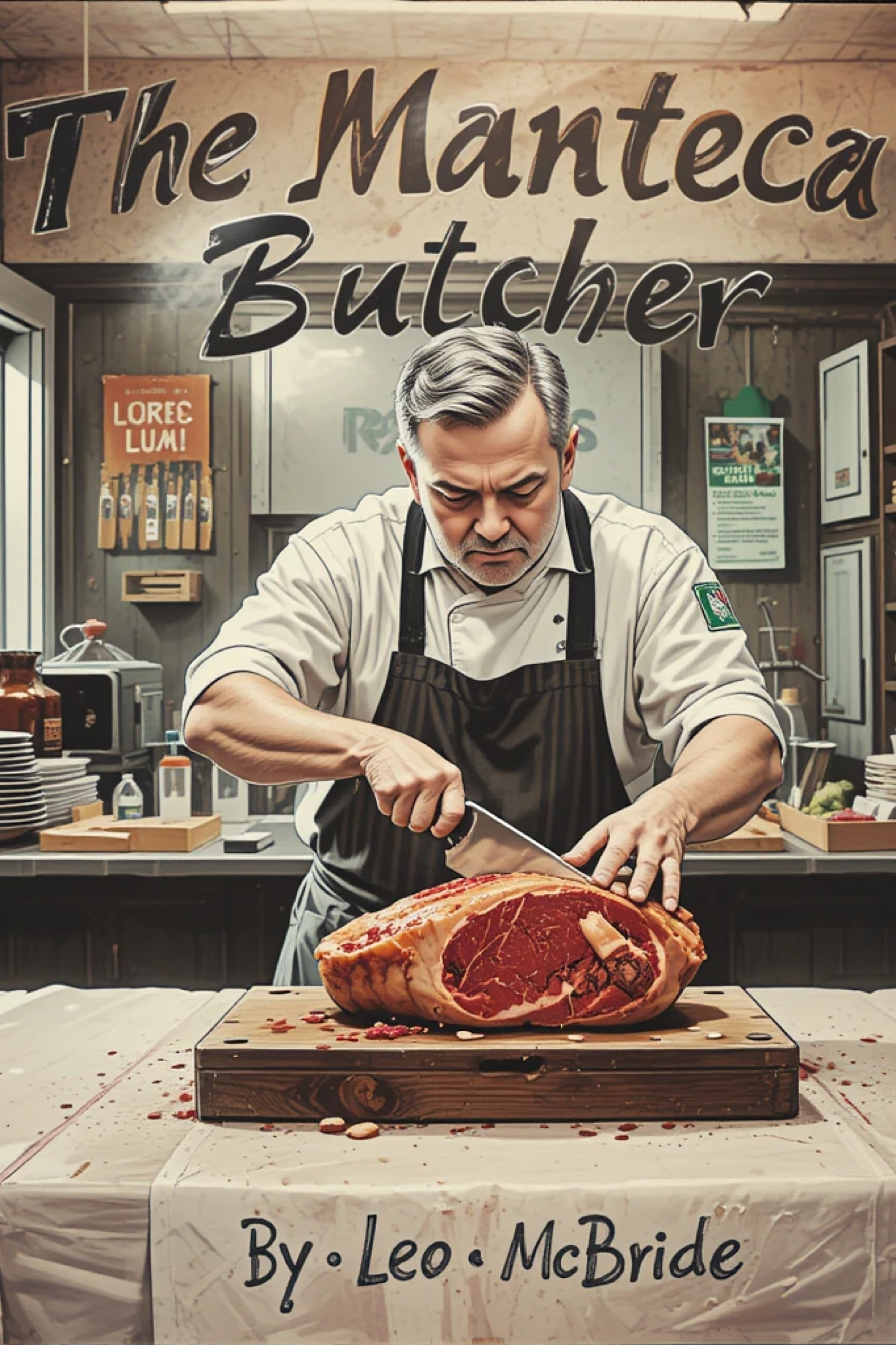 The Manteca Butcher